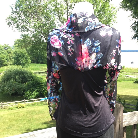 Express Summer Cami - Picture 4 of 5